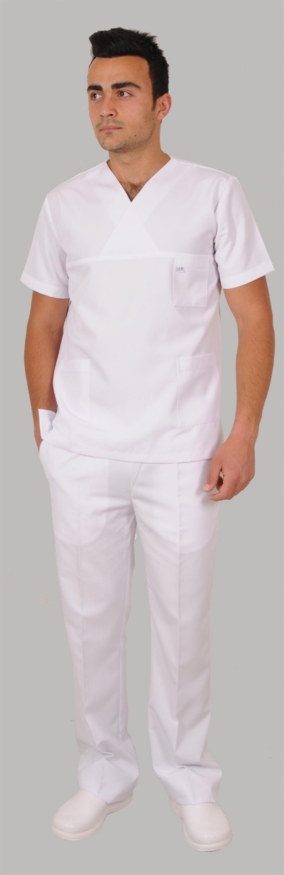 ZARF YAKA DOKTOR TAKIM-BAY