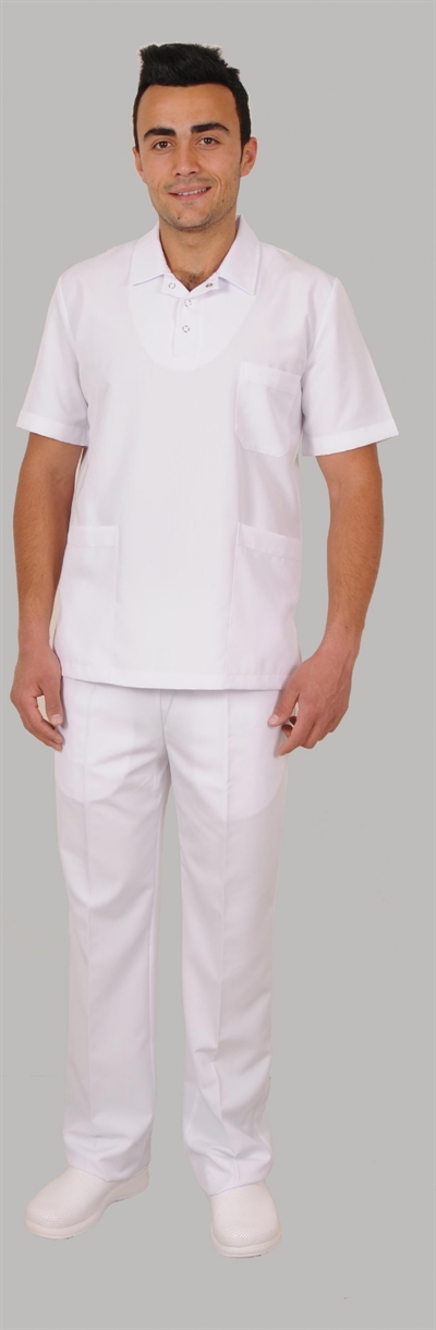 POLO DOKTOR TAKIM-BAY