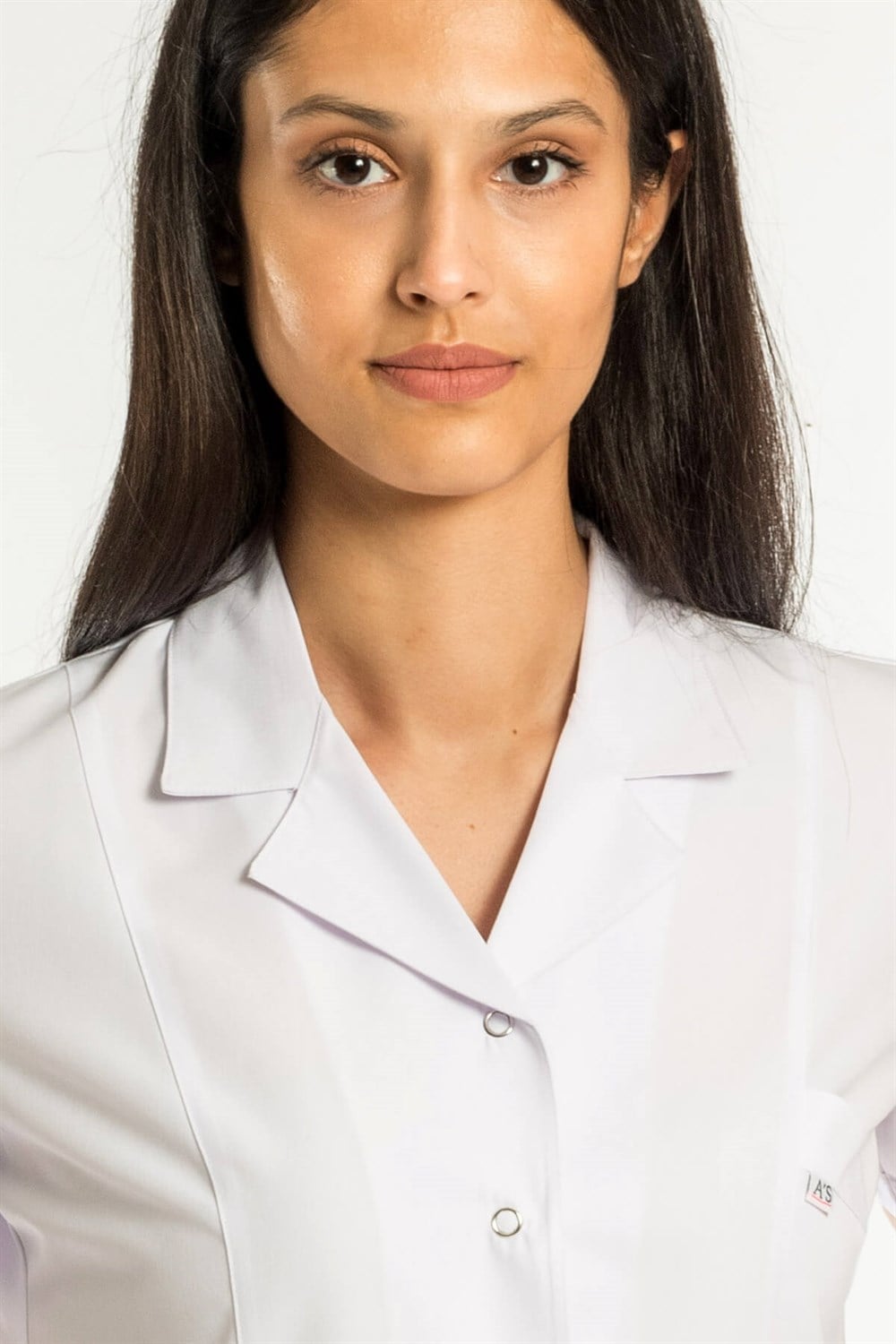 GÖMLEK YAKA DOKTOR TAKIM- BAYAN