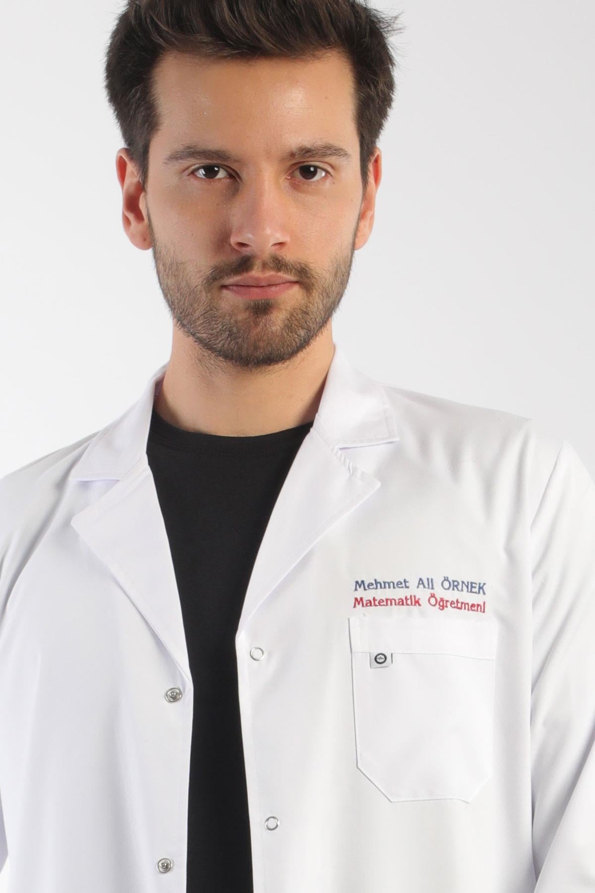 İSİM YAZDIRMA - İKİ SATIR & RENK