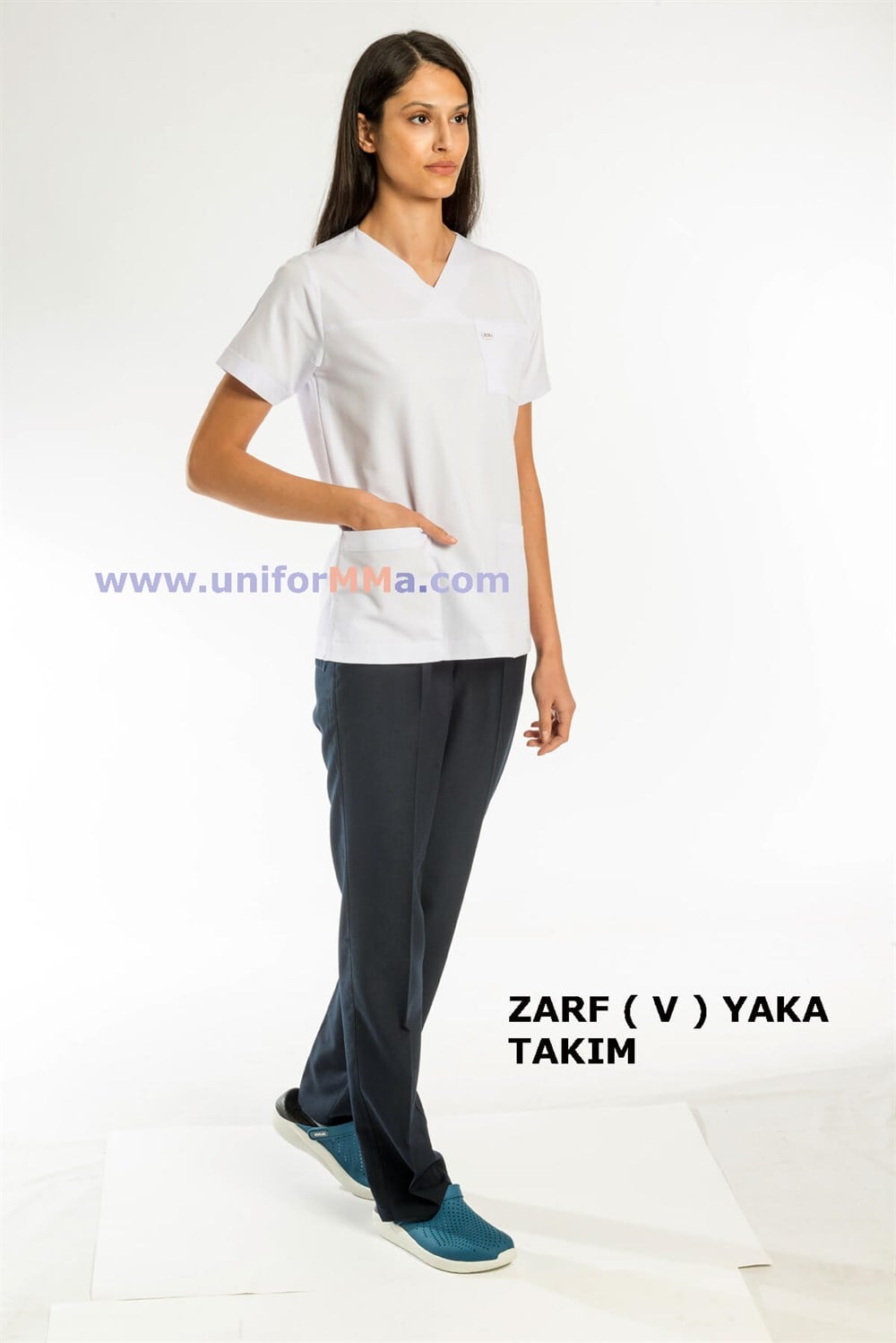 ZARFYAKA TAKIM-DÜZ