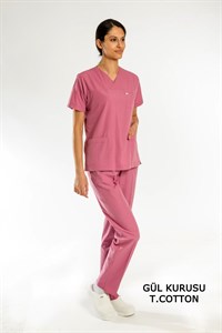 BAYAN CERRAHİ TAKIM-İNCE KUMAŞ