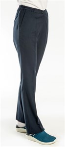 Bayan Pantolon-Lacivert