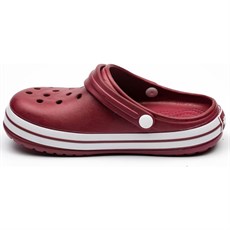 BellaCrocs-Bordo
