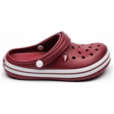 BellaCrocs-Bordo
