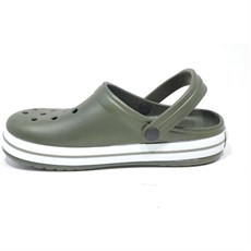Hastaneterliği-BellaCrocs-Hakiyesil