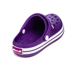 BellaCrocs-Mor