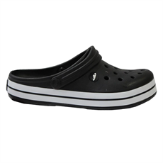 BellaCrocs-Siyahbeyaz