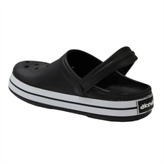 BellaCrocs-Siyahbeyaz