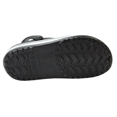 BellaCrocs-Siyahbeyaz