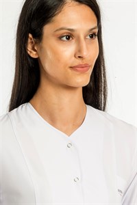 Damla Yaka Forma-Uzunkollu