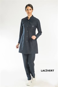 Hakim Yaka Tesettür Takım