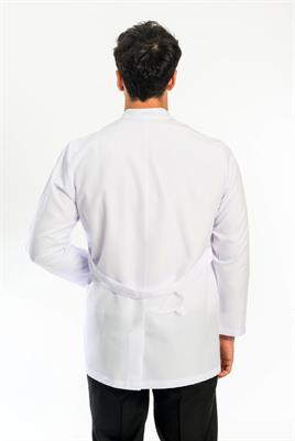 Eczacı Önlüğü-Hakimyaka Kısaboy