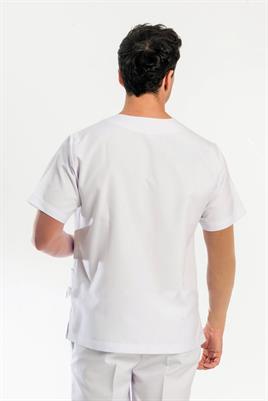 Erkek Eczane Forması- Zarfyaka