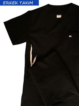 Siyah-Doktor-Formasi-Alpaka