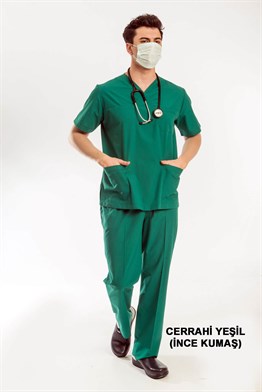 Erkek Nöbet Takımları