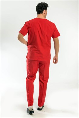 Erkek Nöbet Takımları