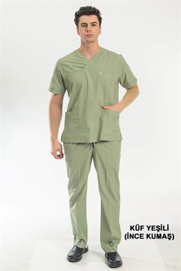 Erkek Nöbet Takımları