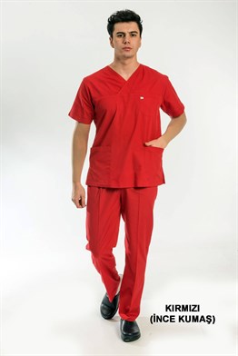 Erkek Nöbet Takımları