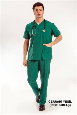 Erkek Nöbet Takımları