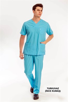 Erkek Nöbet Takımları