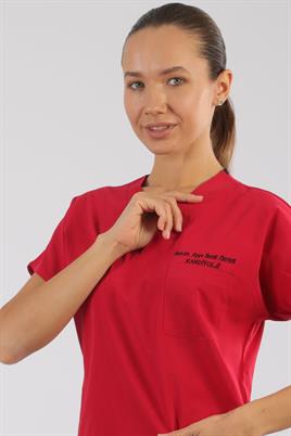 Formaya İsim Yazdırma-İki Satır