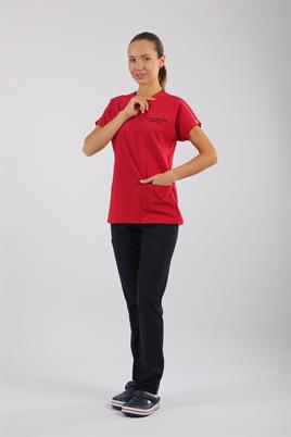 Formaya İsim Yazdırma-İki Satır