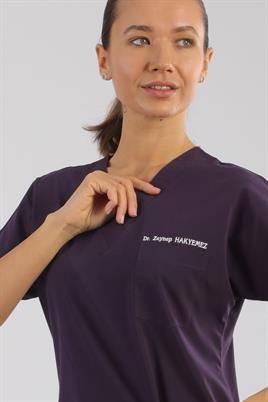 Formaya İsim Yazdırma