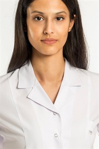 GÖMLEK YAKA DOKTOR TAKIM- BAYAN