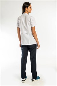 GÖMLEK YAKA HEMŞİRE FORMASI