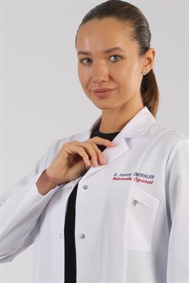 İSİM YAZDIRMA - İKİ SATIR & RENK