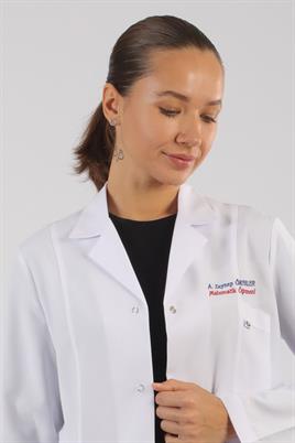 İSİM YAZDIRMA - İKİ SATIR & RENK