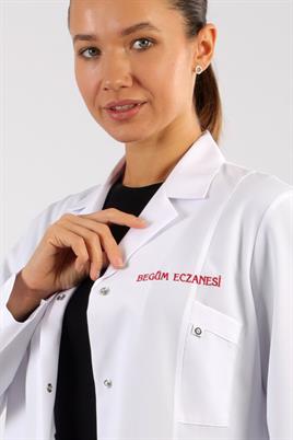 İsim yazdırma - Tek renk