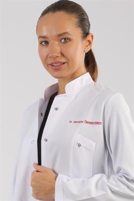 İsim yazdırma - Tek renk