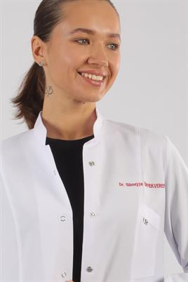 İsim yazdırma - Tek renk