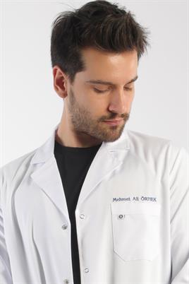 İsim yazdırma - Tek renk