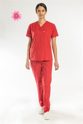 Kırmızı Cerrahi Takım