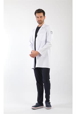 Laboratuvar Önlüğü