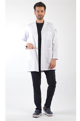 Laboratuvar Önlüğü