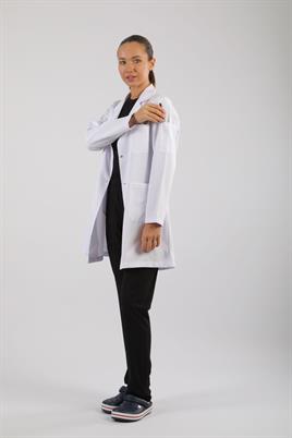 Laboratuvar Önlüğü