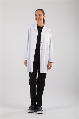 Laboratuvar Önlüğü