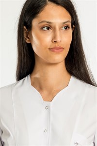 LALE YAKA HEMŞİRE FORMASI