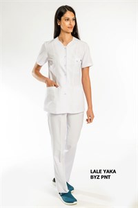 LALE YAKA HEMŞİRE FORMASI