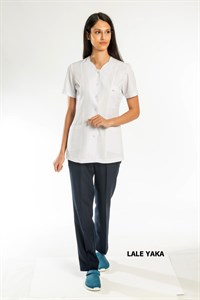 LALE YAKA HEMŞİRE FORMASI