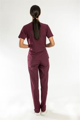 Mürdüm Cerrahi Forma