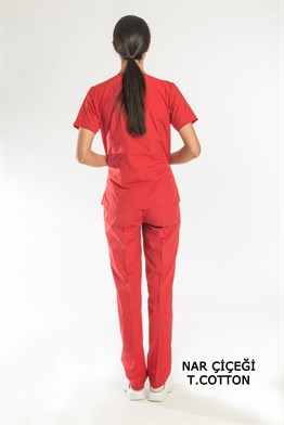 Narçiçeği Cerrahi Forma