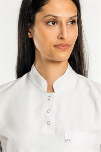 POLO HAKİM YAKA HEMŞİRE FORMASI