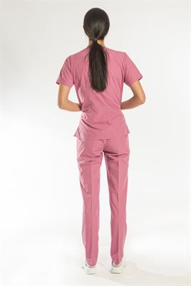 Gül Kurusu Cerrahi Forma