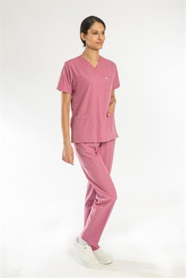 Gül Kurusu Cerrahi Forma