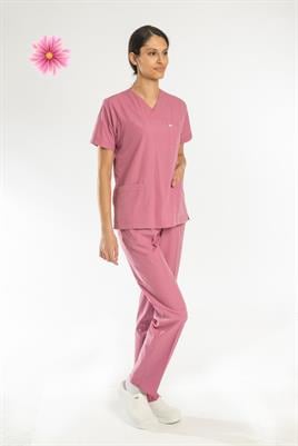 Gül Kurusu Cerrahi Forma